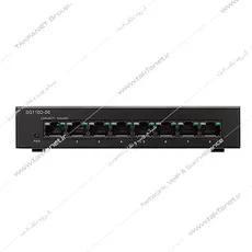 سوییچ SG110D-08 سیسکو